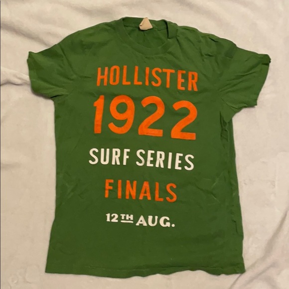 Hollister Other - Hollister Men’s Shirt